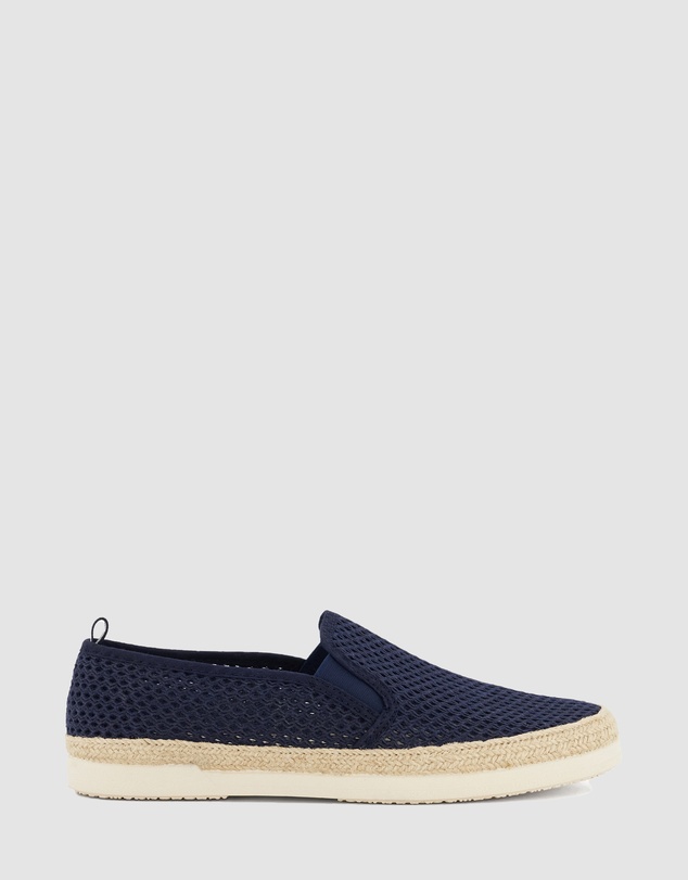 Dune London - Fisherr - Navy