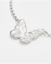 By Charlotte - I Believe, I Become Necklace
