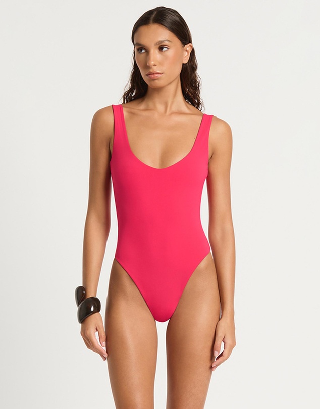 Bond-Eye Swimwear - Lucia One Piece