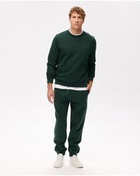 Superdry - Essential Logo Slim Fit Joggers