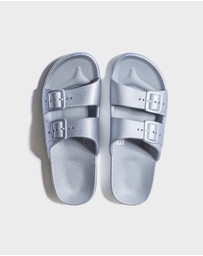 Freedom Moses - Slides - Unisex