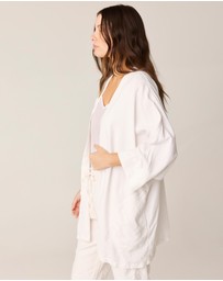 Primness - Gracie Kimono