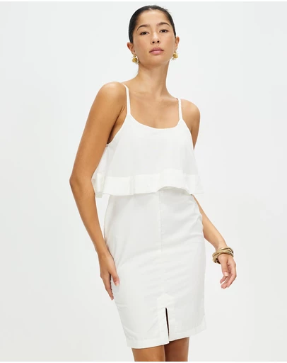 Florencia The Label - Finetta Dress