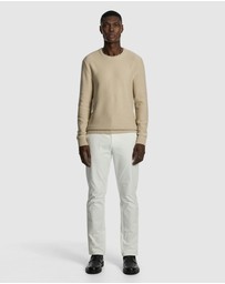 yd. - Arthur Crew Knit Jumper