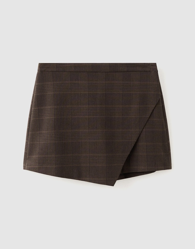 M.N.G - Klimt Skirt