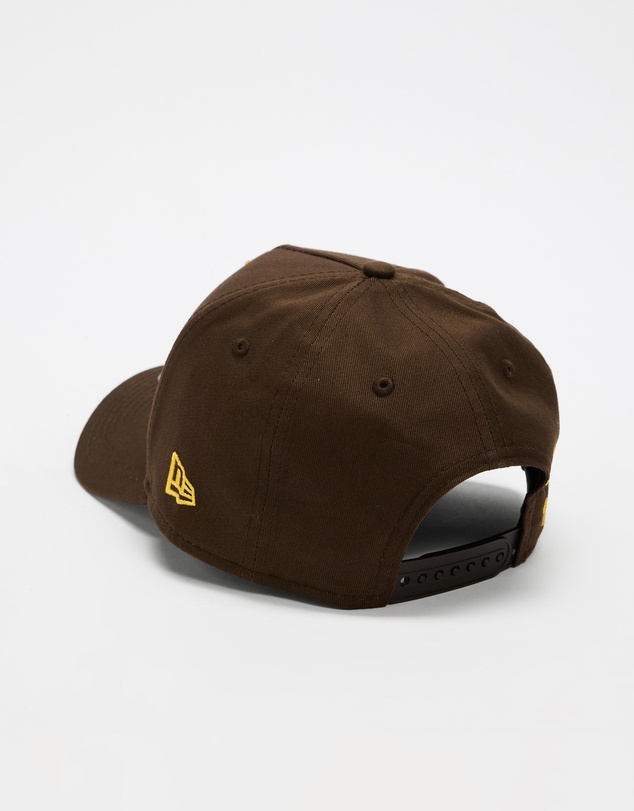 New Era - 940Af Calligraphic Sadpad