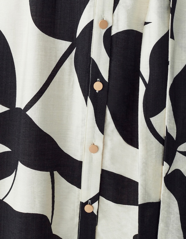 Willa - Lucy Shirt Dress