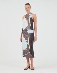 Third Form - Haven Midi Skirt