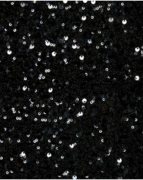 Montique - Livia Stretch Sequin Skirt