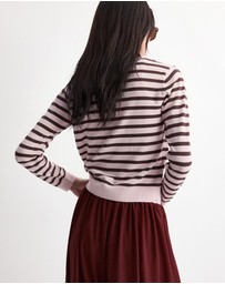M.N.G - Dalton Cardigan