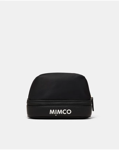MIMCO - Atomic Soft Cosmetic Case