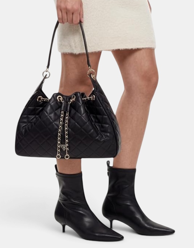 GUESS - Juliet Hobo Bag