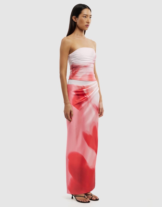 Significant Other - Brianna Maxi Skirt