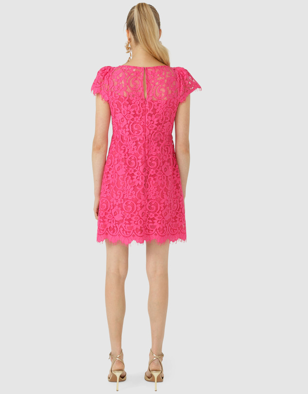 SACHA DRAKE - Kiki Shift Dress