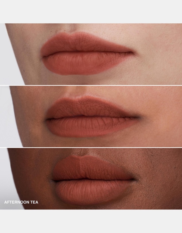 Bobbi Brown - Luxe Cashmere Matte