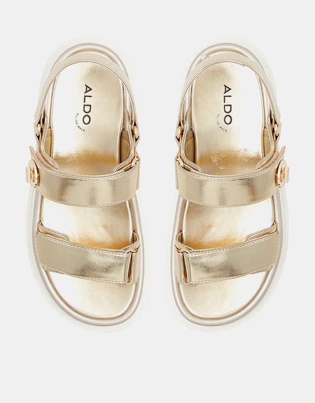 ALDO - Linette Eva Slingback Sandals