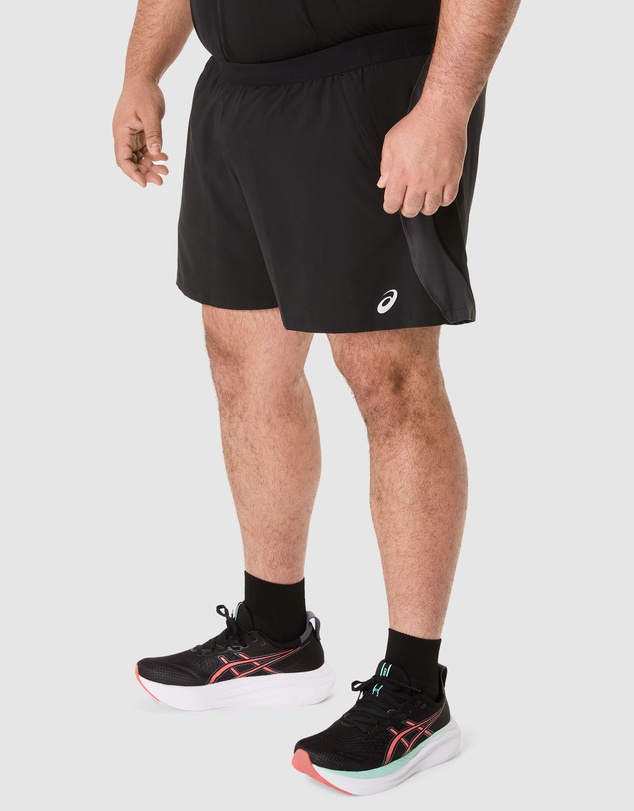 ASICS - Road 5 Inch Shorts