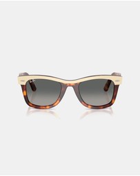 Ray-Ban - Wayfarer