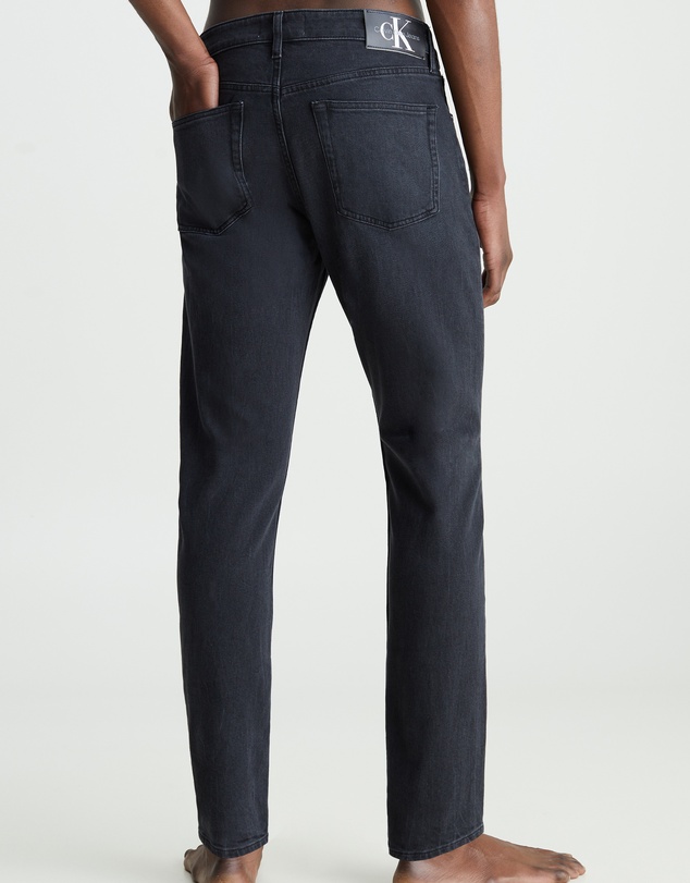 Calvin Klein Jeans - Slim Tapered Jeans