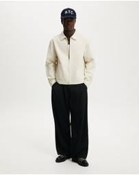 Cotton On - Harrington Jacket