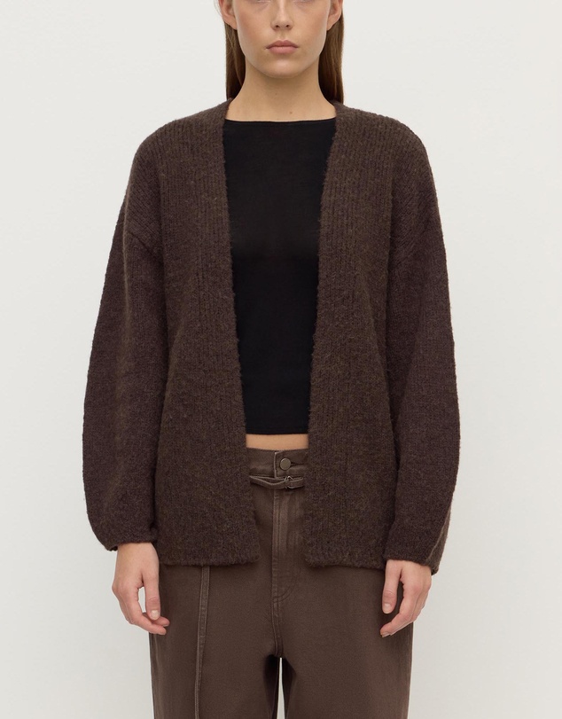 Assembly Label - Ariel Knit Cardigan