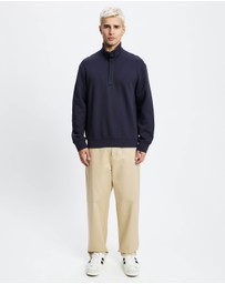 Armani Exchange - Felpa Sweatshirt