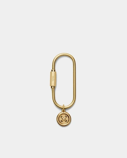MIMCO - Button Carabiner