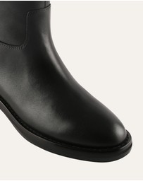Jo Mercer - Jenkins Knee Boots