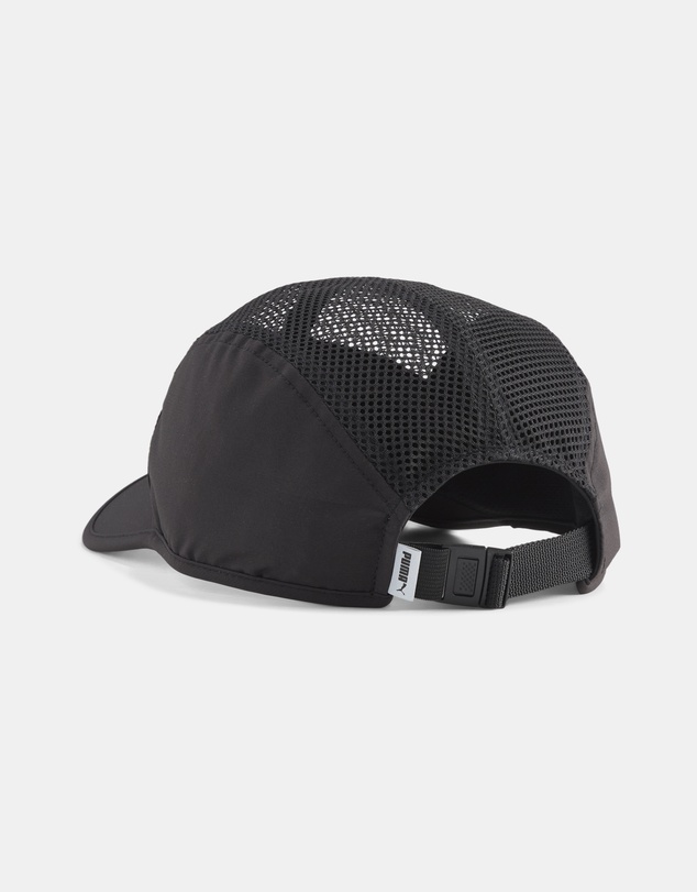 Puma - Short Visor Mesh 5 Panel Cap