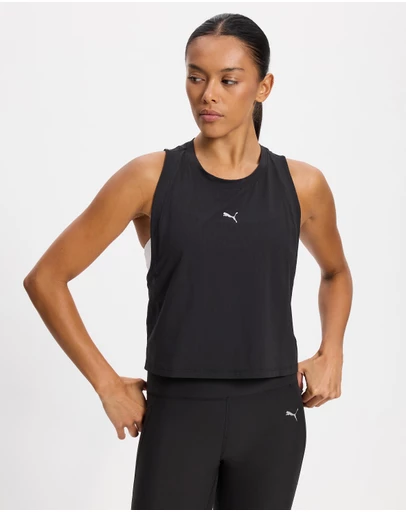 Puma - Run Coolcell Muscle Tank