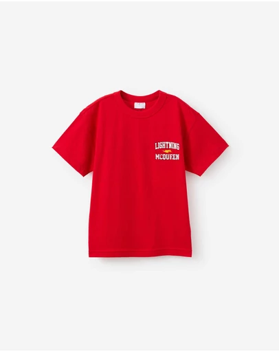 Cotton On Kids - Licensed Drop Shoulder Short Sleeve Tee