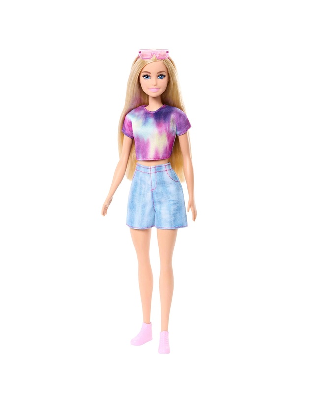 Barbie - Barbie Malibu Core Doll