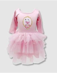 Claris The Chicest Mouse In Paris By Pink Poppy - Claris Signature Fashion Bundle