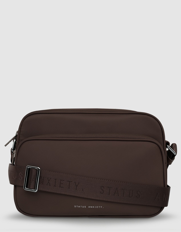 Status Anxiety - Rani Bag