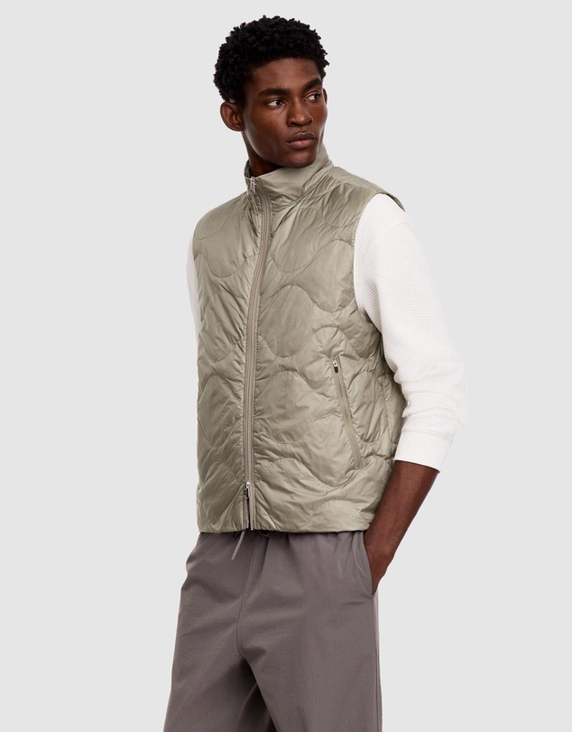 ARKET - Down Vest