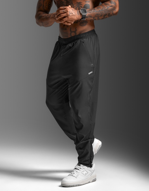 2XU - Aero Woven Joggers
