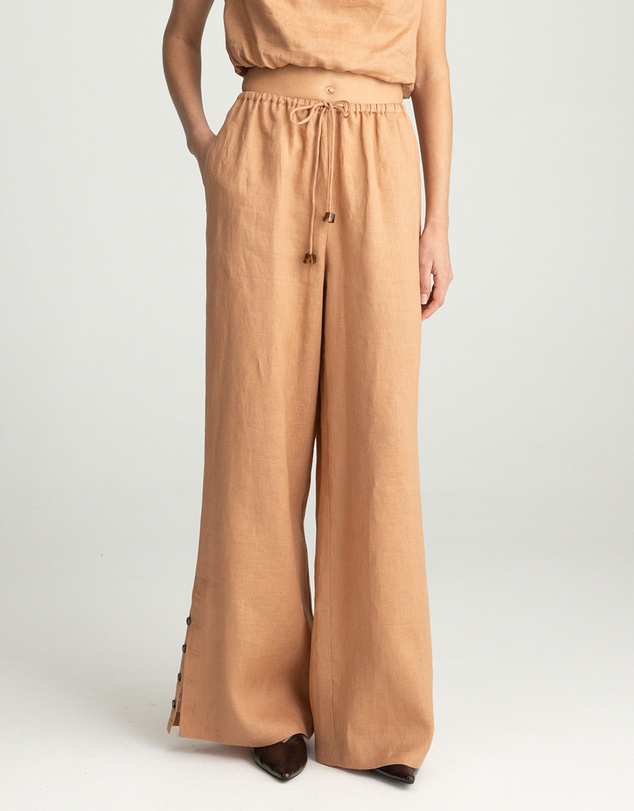 Mattir - Valen Linen Pant