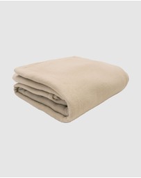 Bambury - Carson Wool Bamboo Blanket