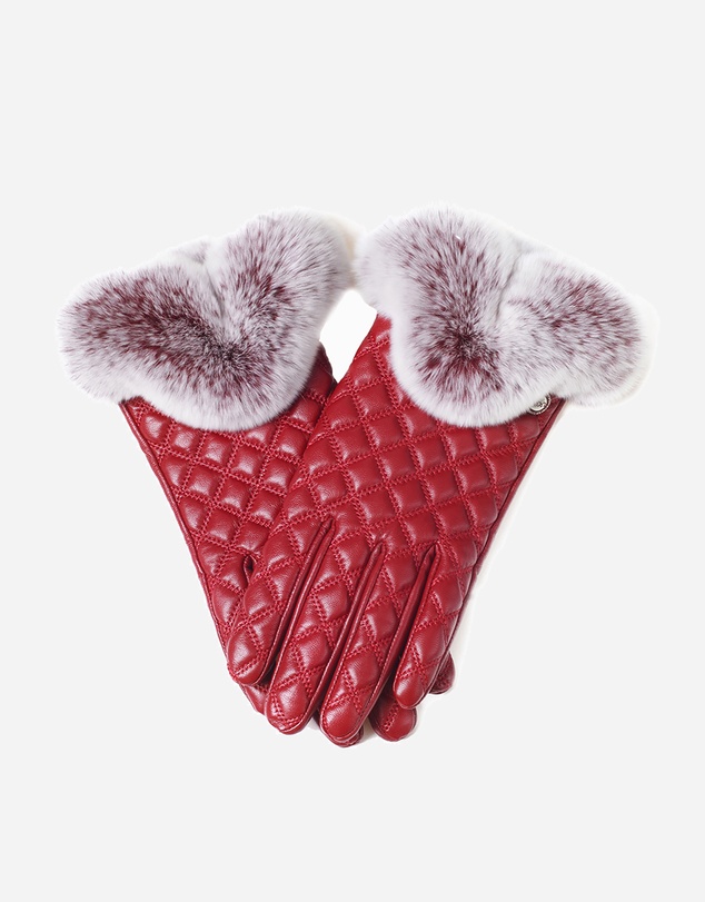 Ozwear Connection Uggs - Ugg Touch Screen Glove