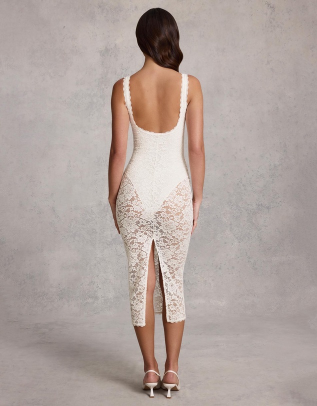 Oh Polly - Caia Dress