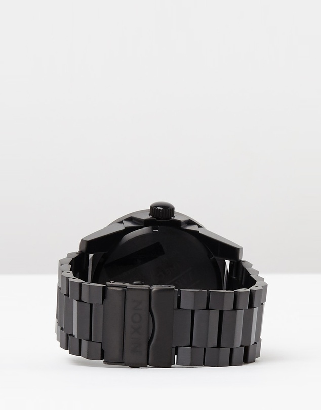 Nixon - The Corporal SS