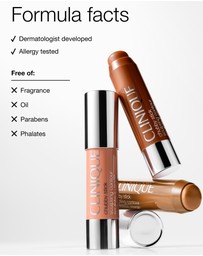 Clinique - Chubby Stick Sculpting Contour - So Sunkissed