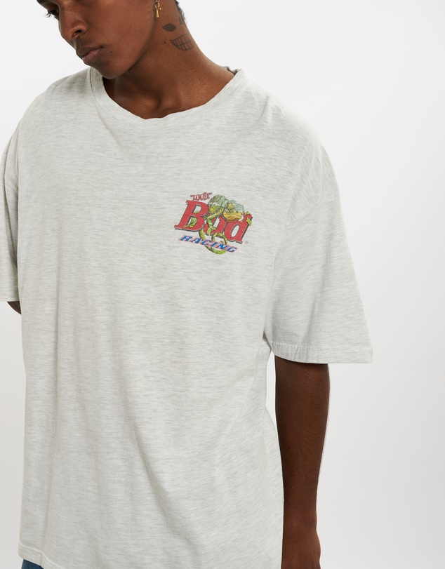 Vintage by The Real Deal - Pre Loved - 1998 Budweiser Tee