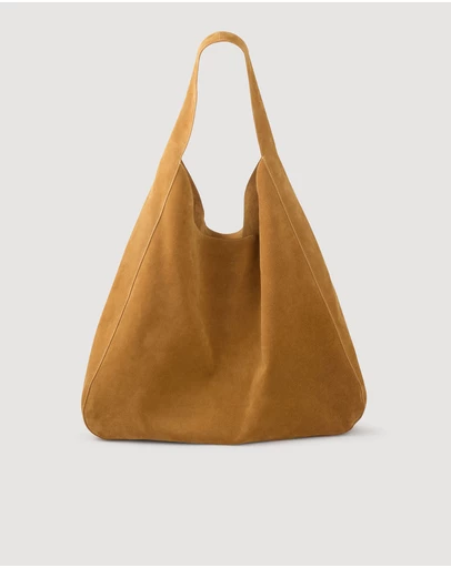 Sandro - Hobo Croute Messenger