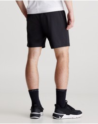 Calvin Klein Sport - Modern Sport Woven Shorts