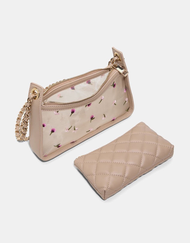 ALDO - Victorianbelle Shoulder Bag