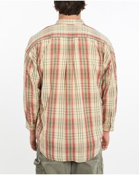 Vintage by The Real Deal - Pre Loved - Vintage 90s Tommy Hilfiger Button Up Shirt