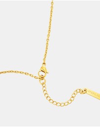 Police - Police Wrangell II Necklace