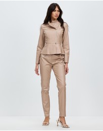 Honey and Beau - Dusk Till Dawn Pants