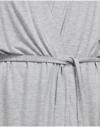 Gingerlilly - Tavia Bamboo Robe